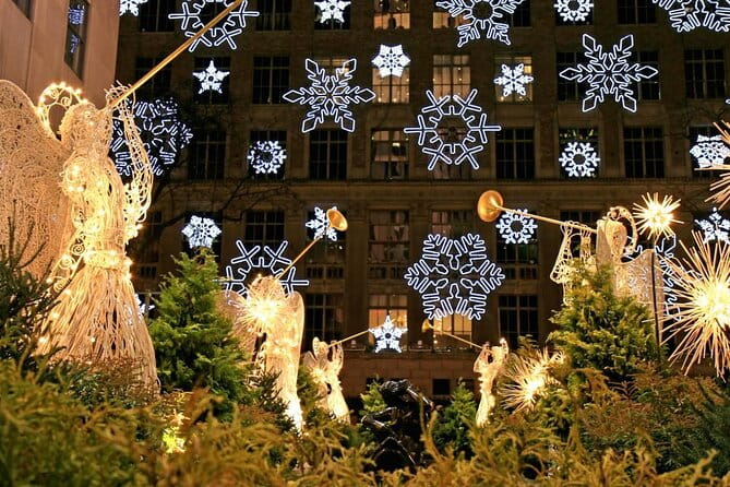 Christmas in New York: Private Holiday History Tour - The Bottom Line: Who Should Consider This Tour?