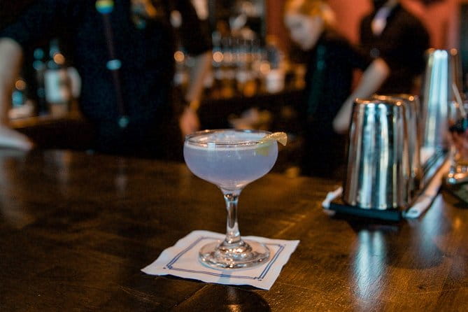 Cocktails & Tastes Tour in Colorado Springs - Analyzing the Value