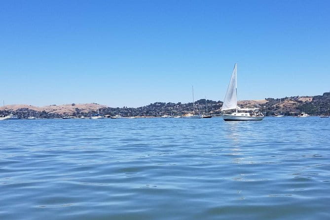 Combo Small-Group Tour: SF City plus Muir Woods & Sausalito - FAQ