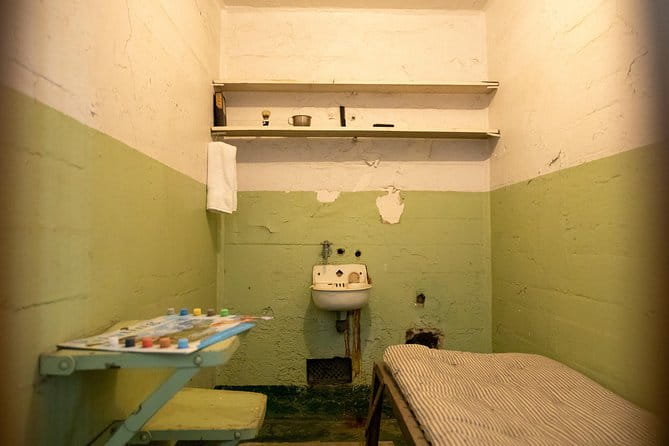 Combo Tour: Alcatraz Island and San Francisco Grand City Tour - Final Thoughts