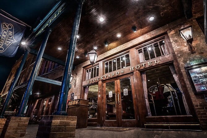 Cow Town Ghost Tour: Hauntings of the Wild West - Who Should Consider This Tour?