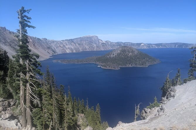 Crater Lake Day Shared Tour - What Travelers Say: Authentic Perspectives