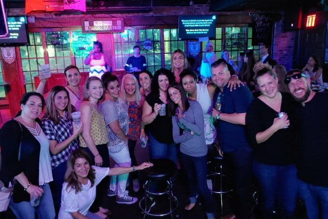 Creepy Crawl Night-Time Haunted Pub Walking Tour of Savannah's Historic District - Final Thoughts: Who Should Consider This Tour?