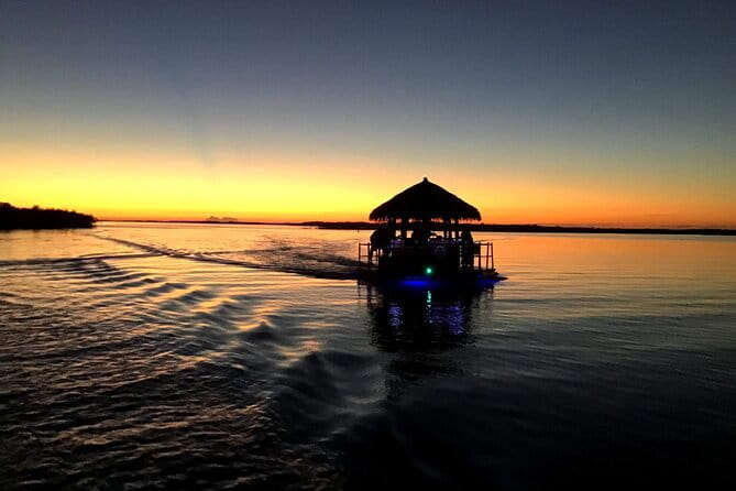 Cruisin' Tikis Key Largo - Sunset Cruise - Practical Details That Matter