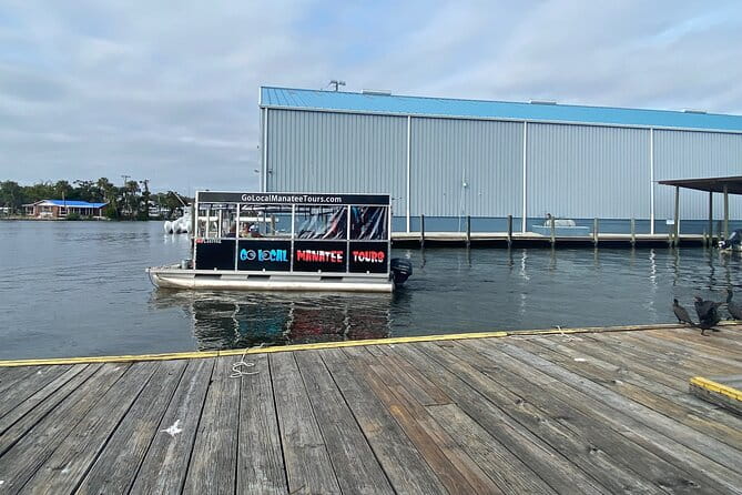 Crystal River: Private Manatee Boat Tour - Who Should Book This Tour?