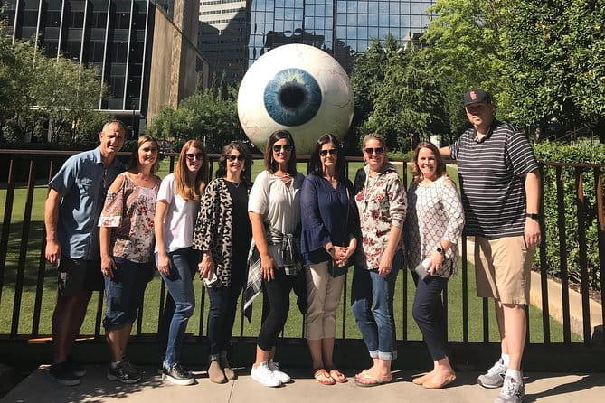 Dallas Highlights Tour - The Bottom Line: Who Is This Tour For?