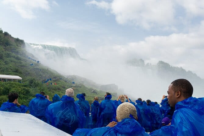 Daredevil Walking Tour with Maid of the Mist Boat Ride - The Value of This Experience