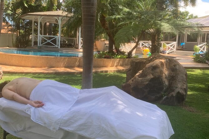 Day Spa Activity in Maui, Hawaii - FAQ