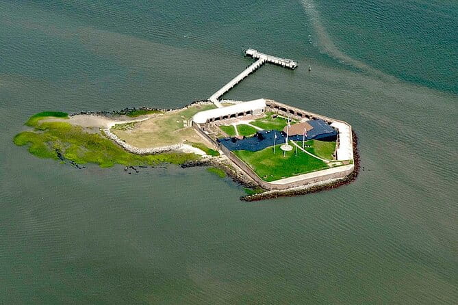 Day Trips to Charleston#7 See Ft Sumter,CarriageTour,Lunch & more - Final Thoughts
