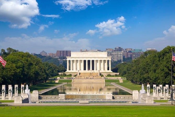 DC Cherry Blossom Tour with Optional Guided Entry into 3 museums - Who Will Enjoy This Tour Most?