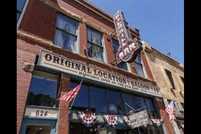 Deadwood Ghosts: Haunts, Spirits, and Poltergeists Walking Tour - Frequently Asked Questions