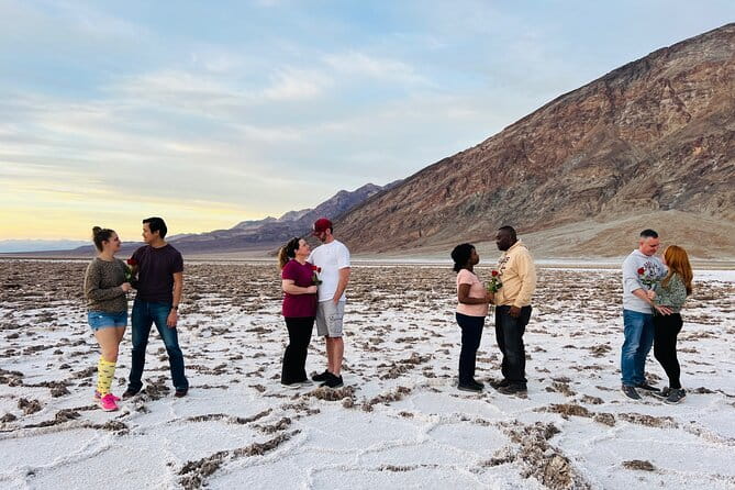 Death Valley Sunset, Stargazing and Red Rock Overlook Tour - Who Will Enjoy This Trip?