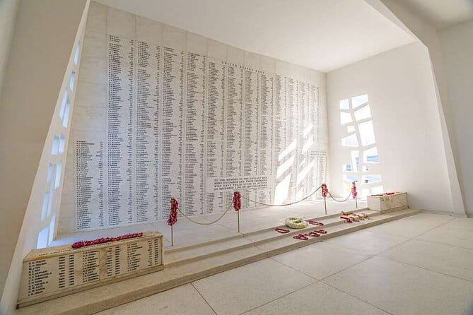 Deluxe Pearl Harbor USS Arizona Memorial and Honolulu City Tour - Possible Drawbacks or Considerations