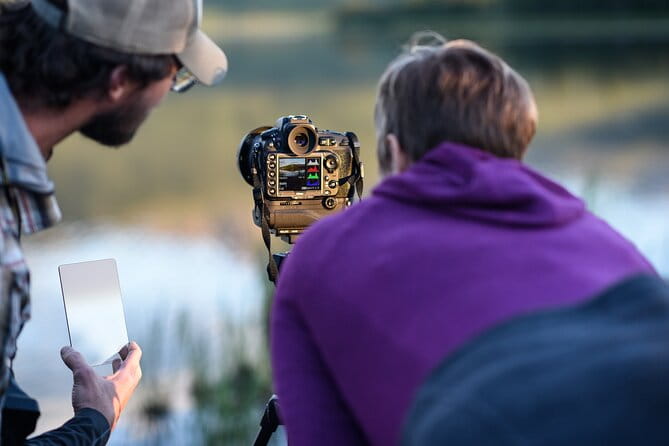 Denali Photo Excursion - Real Experiences: What Travelers Say