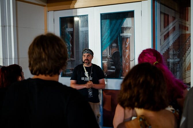 Denver Ghosts: Haunts, Spirits, and Poltergeists Walking Tour - FAQ