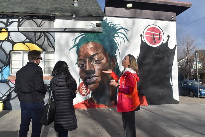 Denver: Street Art, Murals, and Graffiti Private Walking Tour - FAQ