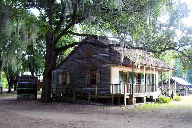 Destrehan Plantation and Large Airboat Tour from New Orleans - The Sum Up: Who Will Love This Tour?