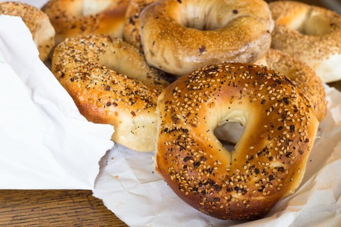 Devour New York Lower East Side Guided Food Tour - Who Should Book This Tour?
