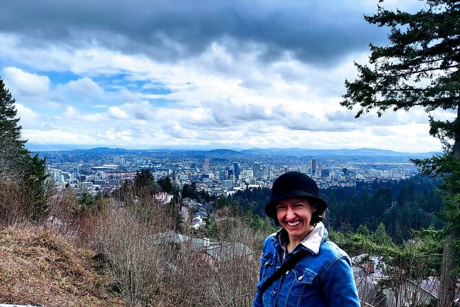 Discover Portland Half-Day Small-Group City Tour - Who Should Book This Tour?