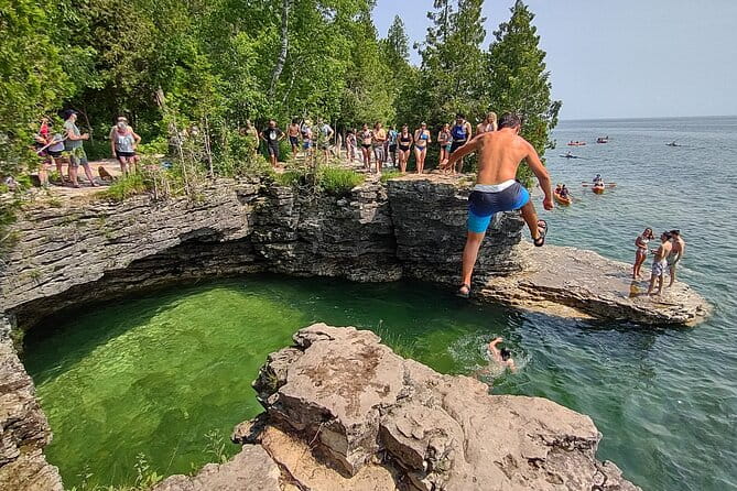 Door County Day Trips: Sightseeing Top to Bottom - Final Thoughts