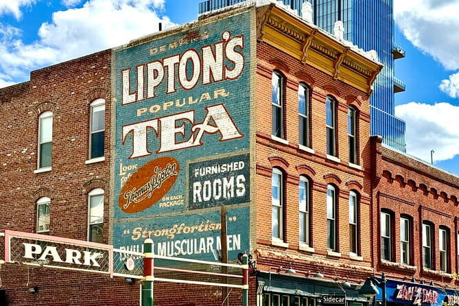 Downtown Denver Walking Food Tour With Secret Food Tours - Final Thoughts