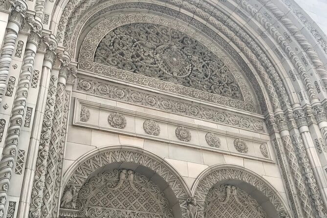 Downtown Los Angeles Architecture Walking Tour - Authentic Traveler Feedback