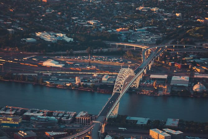 Downtown Portland Air Tour by Envi Adventures - Final Thoughts