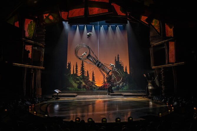 Drawn to Life presented by Cirque du Soleil and Disney - The Sum Up
