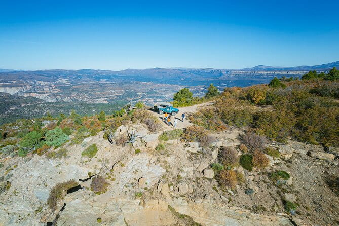 East Zion Top of the World Jeep Tour - Pricing & Value