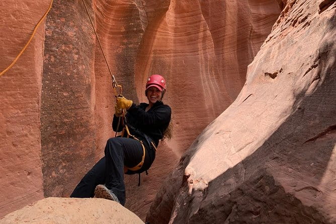 East Zion Ultimate Slot Canyon Canyoneering UTV Adventure - Final Thoughts