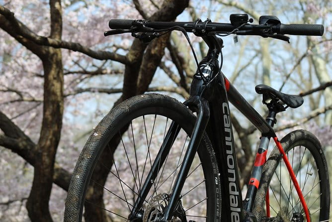 Electric Bike Tour of Manhattan and the Waterfront Greenway - FAQs