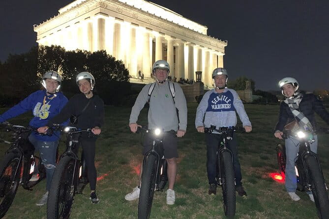 Epic Evening e-Scooter Tour - Authenticity and What Makes This Tour Stand Out