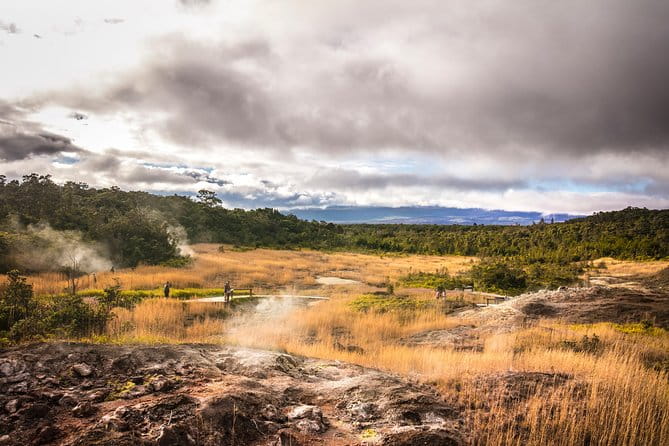 Evening Volcano Explorer from Hilo - The Sum Up: Is This Tour Right for You?