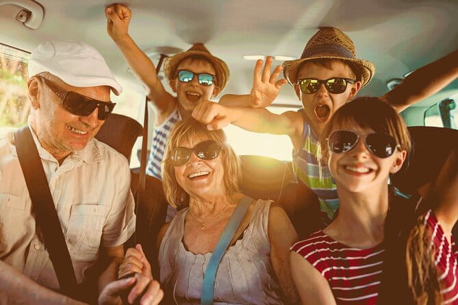 Exclusive: Happy Cactus Tour to Apache Trail & Superstition Mtn - The Value of the Tour Price