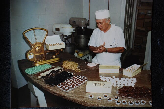 Experience Rebecca Ruth Chocolate Tour & Museum! - Practical Tips for Travelers