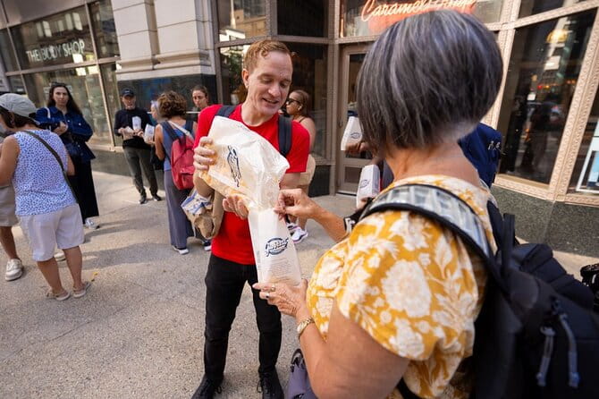 Explore Chicago’s Hidden Past: Prohibition Culture & Architecture - Who Will Love This Tour?