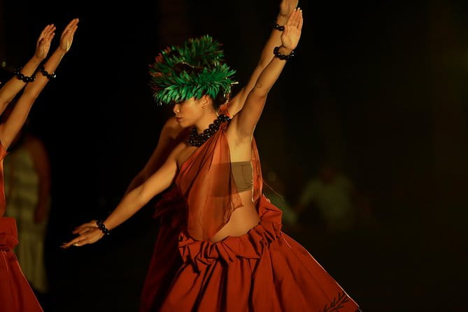 Feast at Mokapu Luau in Wailea - Who Will Love This Tour?