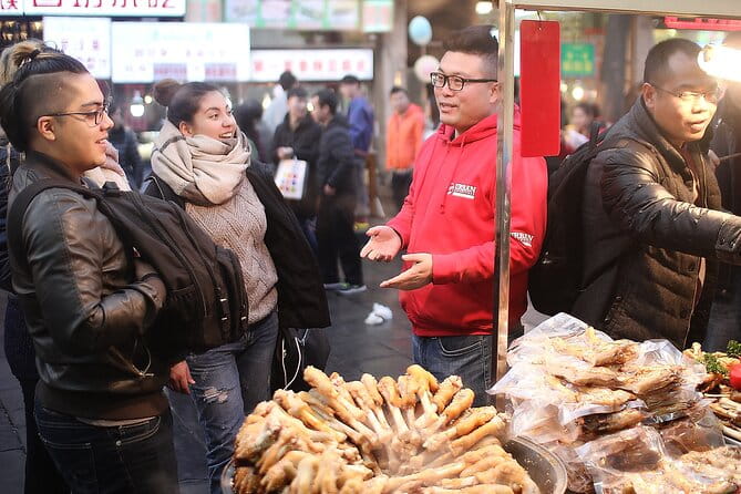 Flavors of Flushing: Exploring New York's Biggest Chinatown - The Experience: What Travelers Say