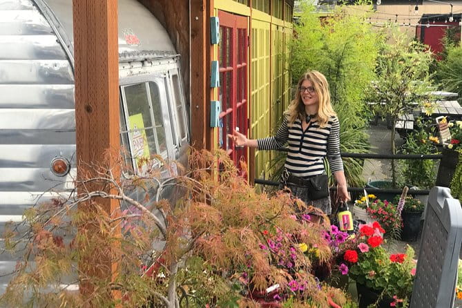 Food Carts of Portland Bike Tour: local flavors and stories - FAQ