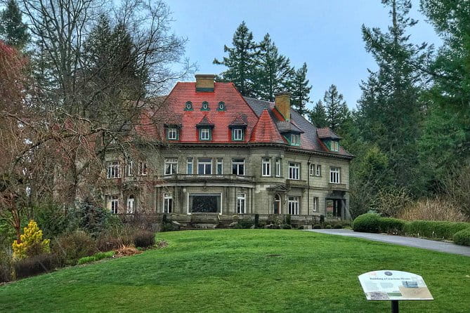 Forest Park Urban Hiking Tour, Portland - Frequently Asked Questions
