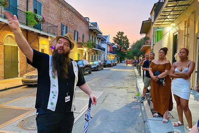French Quarter Ghost Tour - The Sum Up: Is the French Quarter Ghost Tour Worth It?