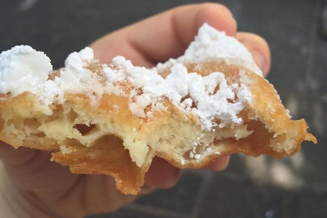 French Quarter History Tour with Cafe Du Monde - FAQ
