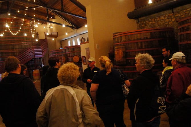 From SF: Napa and Sonoma Valley Wine Experience with 3 Wineries - Who Will Love This Experience