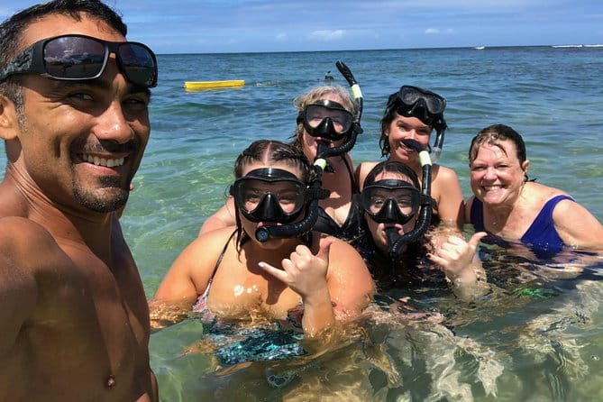 Full Day Customized North Shore Private Tour - Who Will Love This Tour?