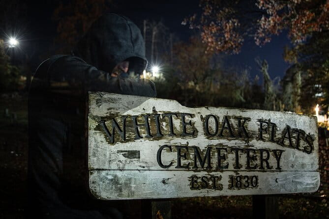Gatlinburg Ghosts of The Smokies Most Haunted Tour - The Value of the Experience