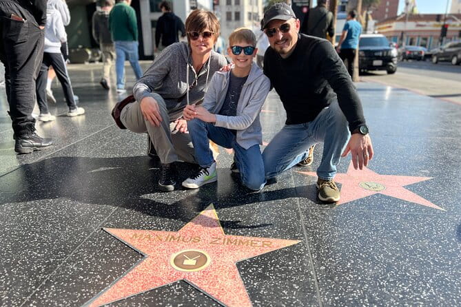 Get Your Own Star with The Walk of Fame Experience in Los Angeles - The Sum Up: Is This Experience for You?