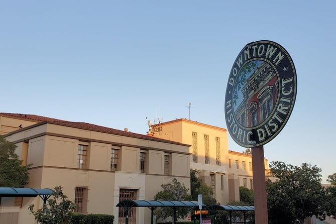 Ghost & True Crime Tour in San Luis Obispo - Analyzing the Value