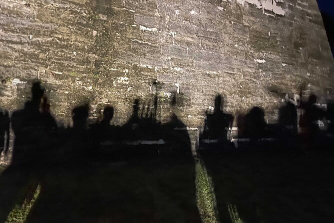 Ghosts of St. Augustine Walking Tour - Who Should Book This Tour?