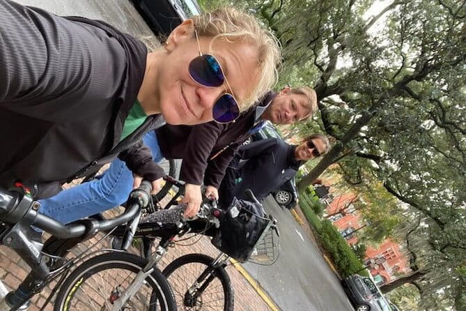 Glide Through Savannah E-Bike Tour - Final Thoughts