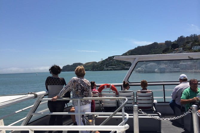 Golden Gate Bridge Bike Rentals - Very Close To The Bridge! - Duration and Group Size